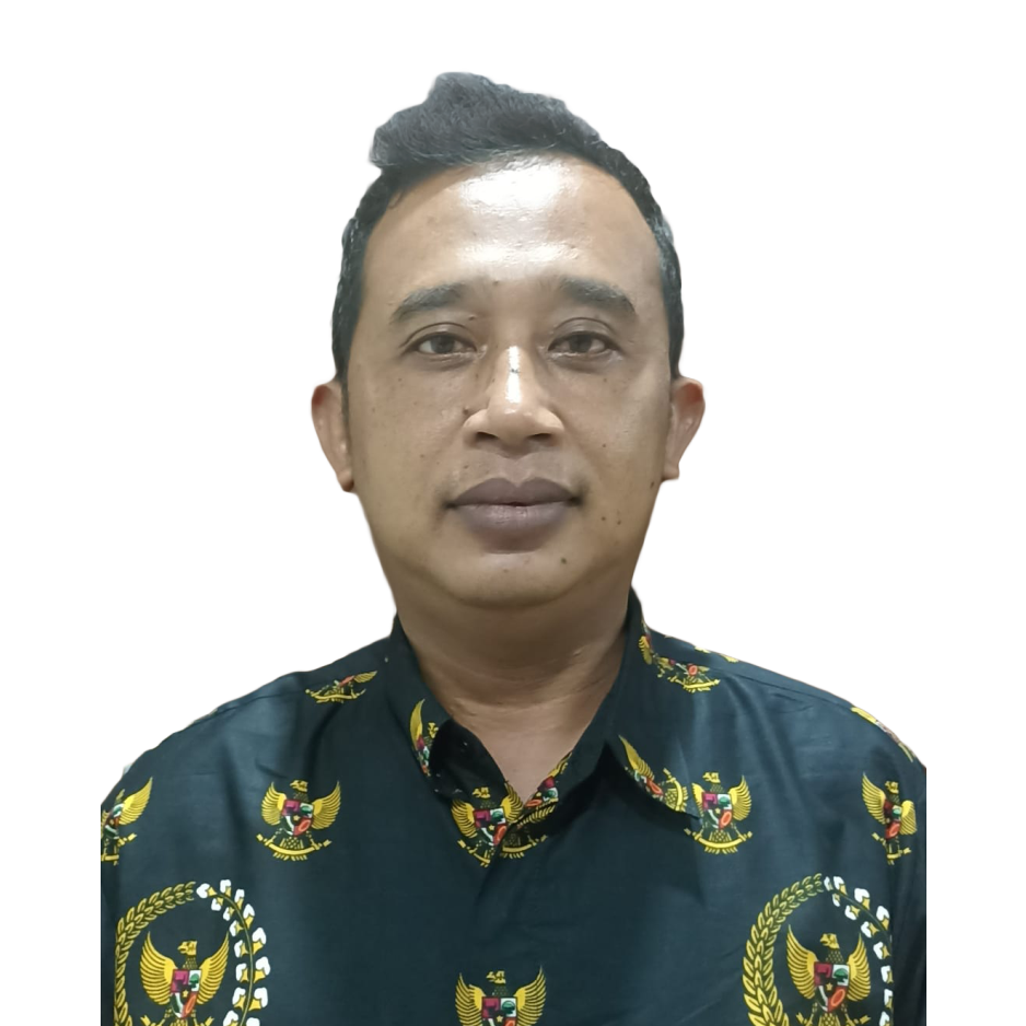 CANDRA SETIAWAN