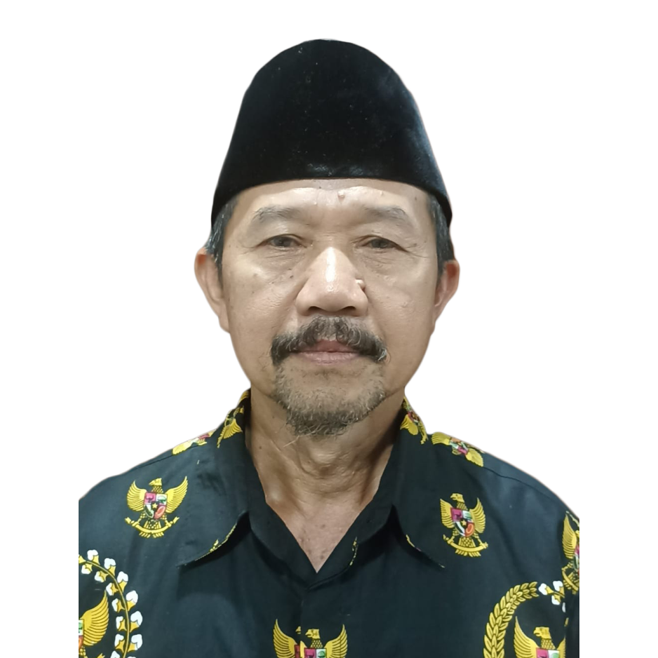 DEDE ABDUL ROHMAN