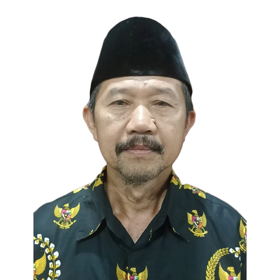 DEDE ABDUL ROHMAN