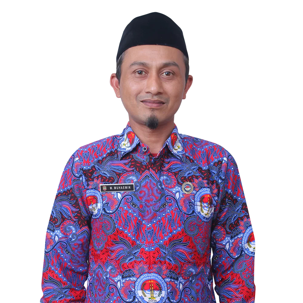 Pemanfaatan Hutan dan Sumber Daya Alam Desa Tanjungsari