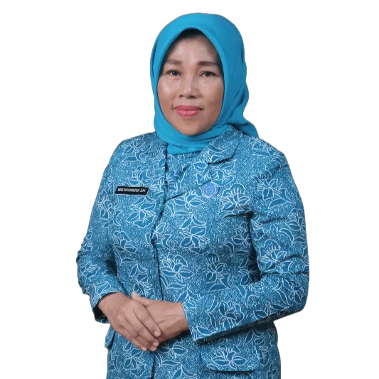IMAS SURYANINGSIH, S.Pd.
